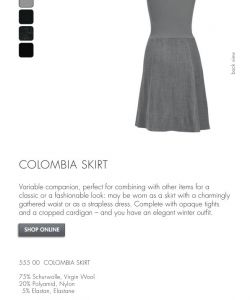 Wolford - Essential Sexy AW2012 13